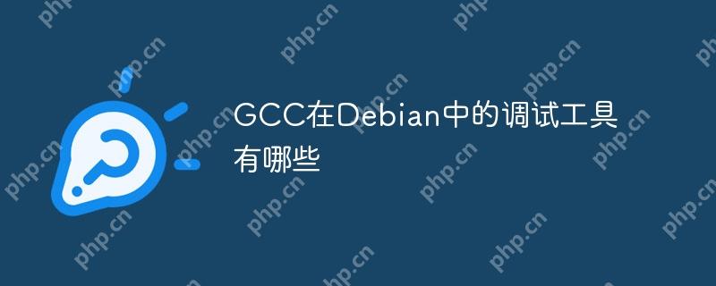 GCC在Debian中的調(diào)試工具有哪些 - 小浪云數(shù)據(jù)