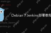 Debian下Jenkins部署教程