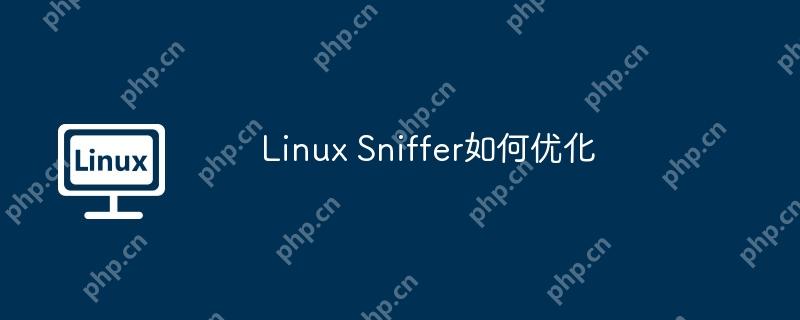 Linux Sniffer如何優化 - 小浪云數據