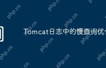 Tomcat日志中的慢查询优化