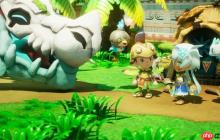 《幻想生活i》Steam特别好评 免费DLC“刷新世界”公布