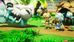 《幻想生活i》Steam特别好评 免费DLC“刷新世界”公布