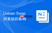 Debian Swap对系统的影响