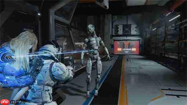 卡普空《虚实万象》新情报透漏:需同时控制两名角色