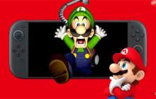 任天堂发出紧急提醒：切勿撕掉Switch 2的屏幕保护膜