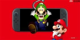 任天堂发出紧急提醒：切勿撕掉Switch 2的屏幕保护膜