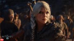 CDPR：将持续打造开放世界RPG 抵制不擅长的领域