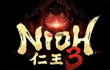 《仁王3》试玩版现已上线 正式版本将于2026年推出