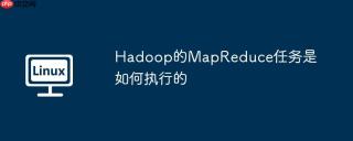 Hadoop的MapReduce任务是如何执行的