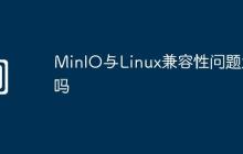 MinIO与Linux兼容性问题大吗