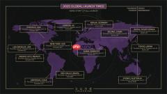 《沙丘：觉醒》公布全球解锁时间 国区6月10日晚10点上线