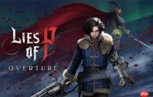 《匹诺曹的谎言：序曲》DLC正式发售！Steam国区129元