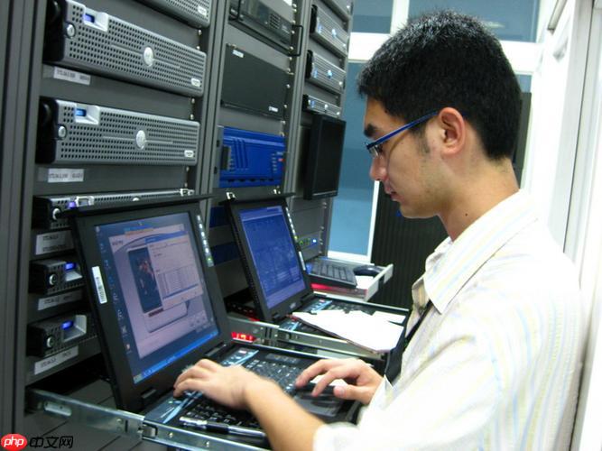 突发流量导致 Nginx 服务拒绝连接的应急方案