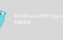 如何用Debian提升Tigervnc的稳定性