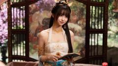 《美女请别影响我成仙》6月20日发售 Steam首发39元