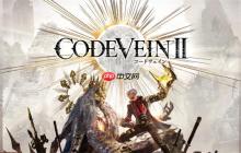 《噬血代码2》新情报：游戏世界观与主要角色公布