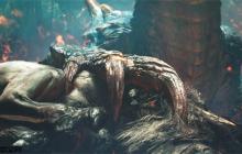 《怪猎：荒野》即将推出第二弹免费更新 或将追加海龙