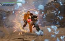 国产动作游戏《灵拳》公布 6月20日开启抢先体验