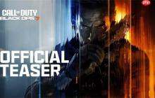 《使命召唤：黑色行动7》或将登录任天堂Switch 2