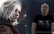 《生化危机9》游戏总监：主角并非里昂 而是格蕾丝