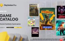PS Plus 6月份二三档游戏阵容公布：《战地2042》等