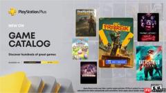 PS Plus 6月份二三档游戏阵容公布：《战地2042》等
