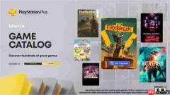 PS Plus 6月份二三档游戏阵容公布：《战地2042》等