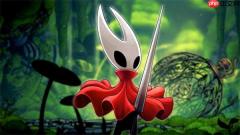 《空洞骑士：丝之歌》：不会绑定Xbox掌机 圣诞前发售