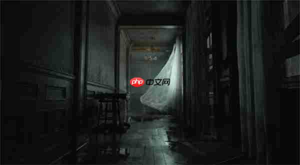 《生化危机9：安魂曲》IGN试玩报告：可自由切换视角