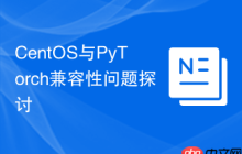 CentOS与PyTorch兼容性问题探讨