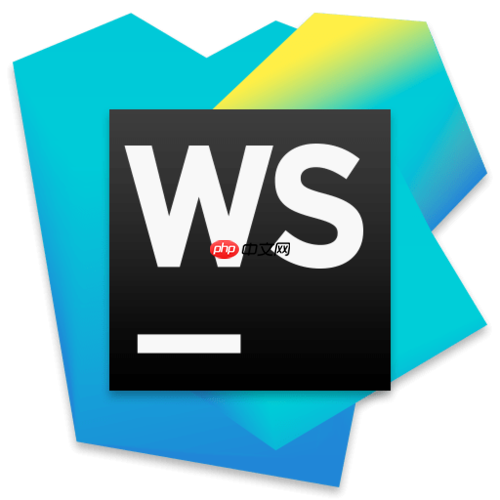WebStorm 代码补全不准确的原因及修复