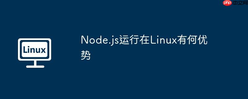 nodejs最新版安装教程 nodejs安装及环境配置linux