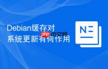 Debian缓存对系统更新有何作用
