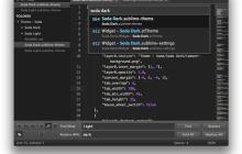 输入法与 Sublime Text 的兼容性问题处理