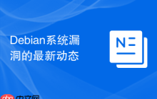 Debian系统漏洞的最新动态