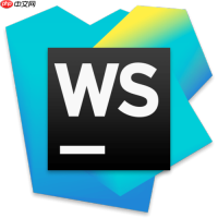 如何撤销 WebStorm 中的本地修改？