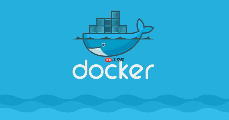 Docker 容器端口映射冲突如何排查与解决？-小浪学习网