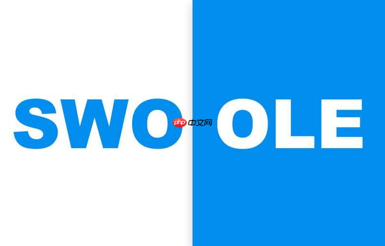 如何优化Swoole的内存使用？