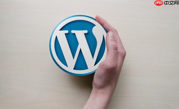 为什么我的WordPress后台无法访问-小浪学习网