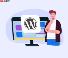 WordPress怎么修改登录页面？ WordPress登录页面美化教程