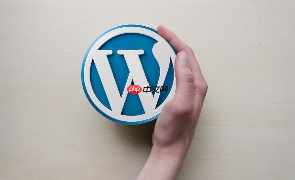 WordPress后臺登錄一直轉(zhuǎn)圈怎么處理
