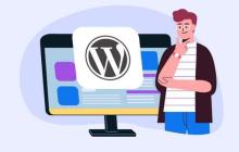 WordPress怎么修改页脚信息？ WordPress页脚信息修改技巧