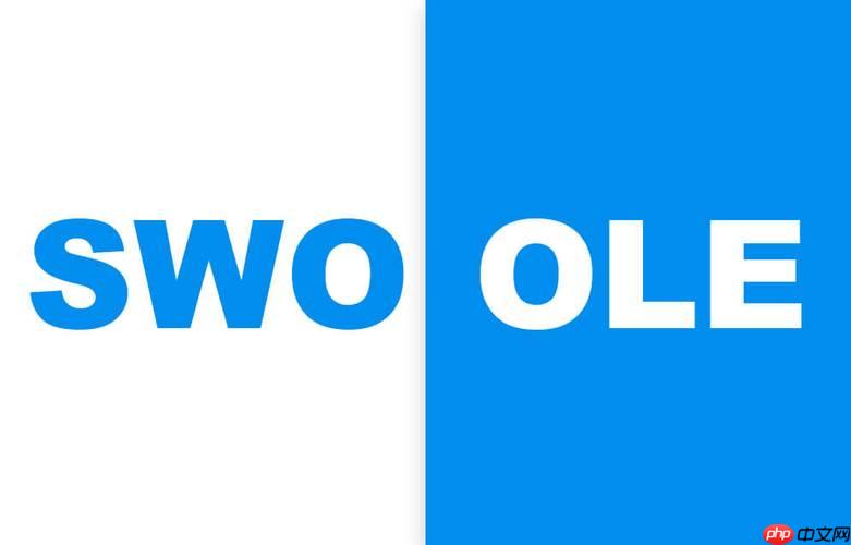 Swoole在高并发下的连接数优化