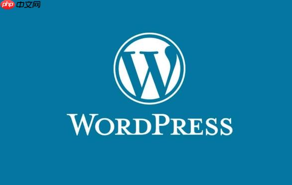 WordPress如何设置重定向？ WordPress重定向设置方法分享