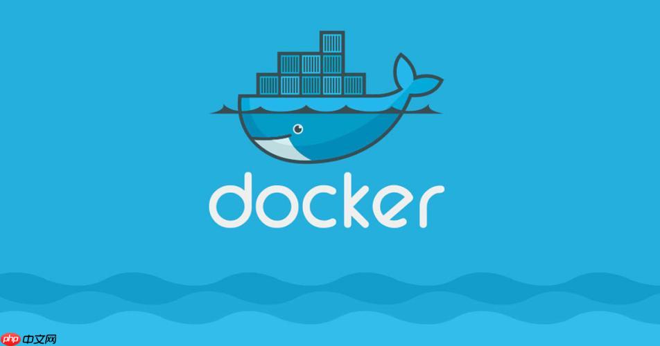 如何安全地備份和恢復 Docker 卷數據？-小浪學習網