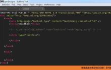 HTML/CSS 代码片段的自动生成技巧