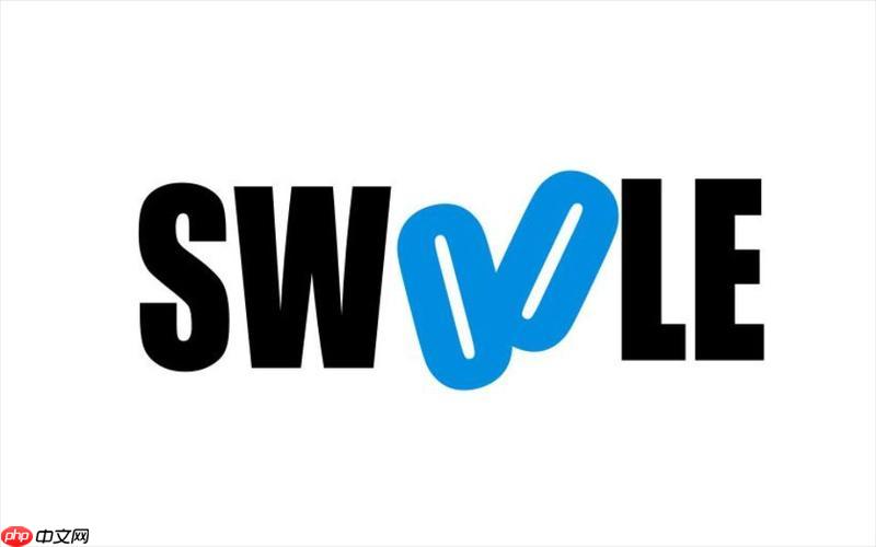 Swoole如何提升PHP应用的并发能力？