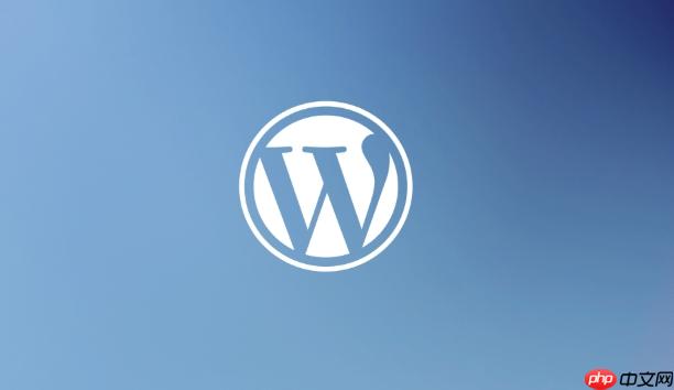 WordPress后台主题切换失败怎么办