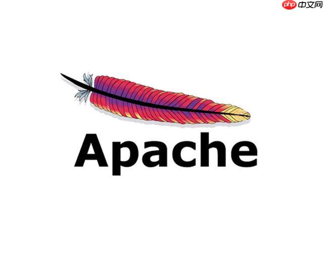 高流量下 Apache 服务拒绝连接的应急方案