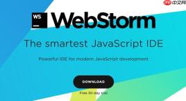 WebStorm 中代码折叠（Code Folding）的自定义规则